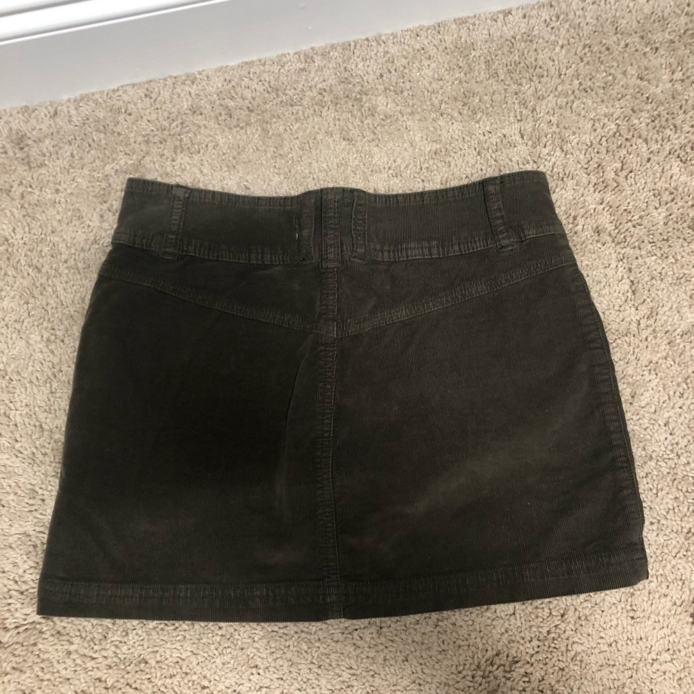 Free People Skirt - Picture 2 of 3